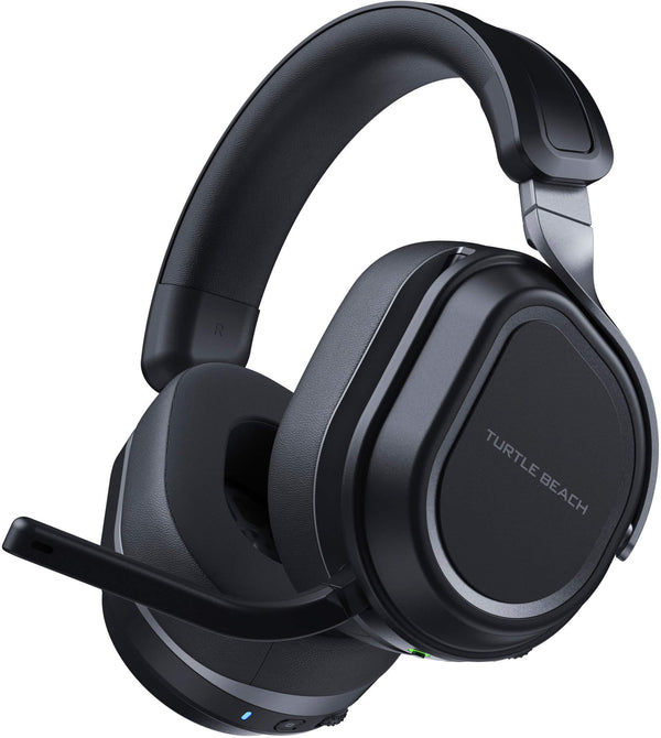 Turtle Beach - Stealth 700 Gen 3 Wireless Over-Ear Gaming Headset for XBOX Series X|S, XBOX One, PC, PS5, & Mobile with 80-Hr Battery - Black