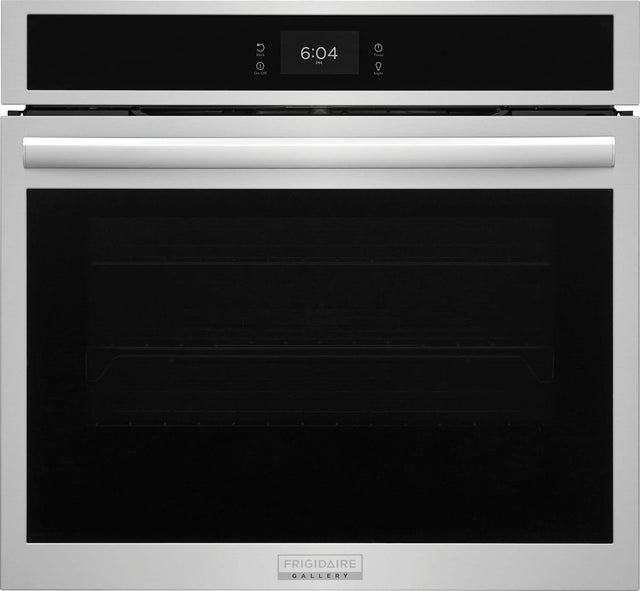 FRIGIDAIRE  
GALLERY  

6:04