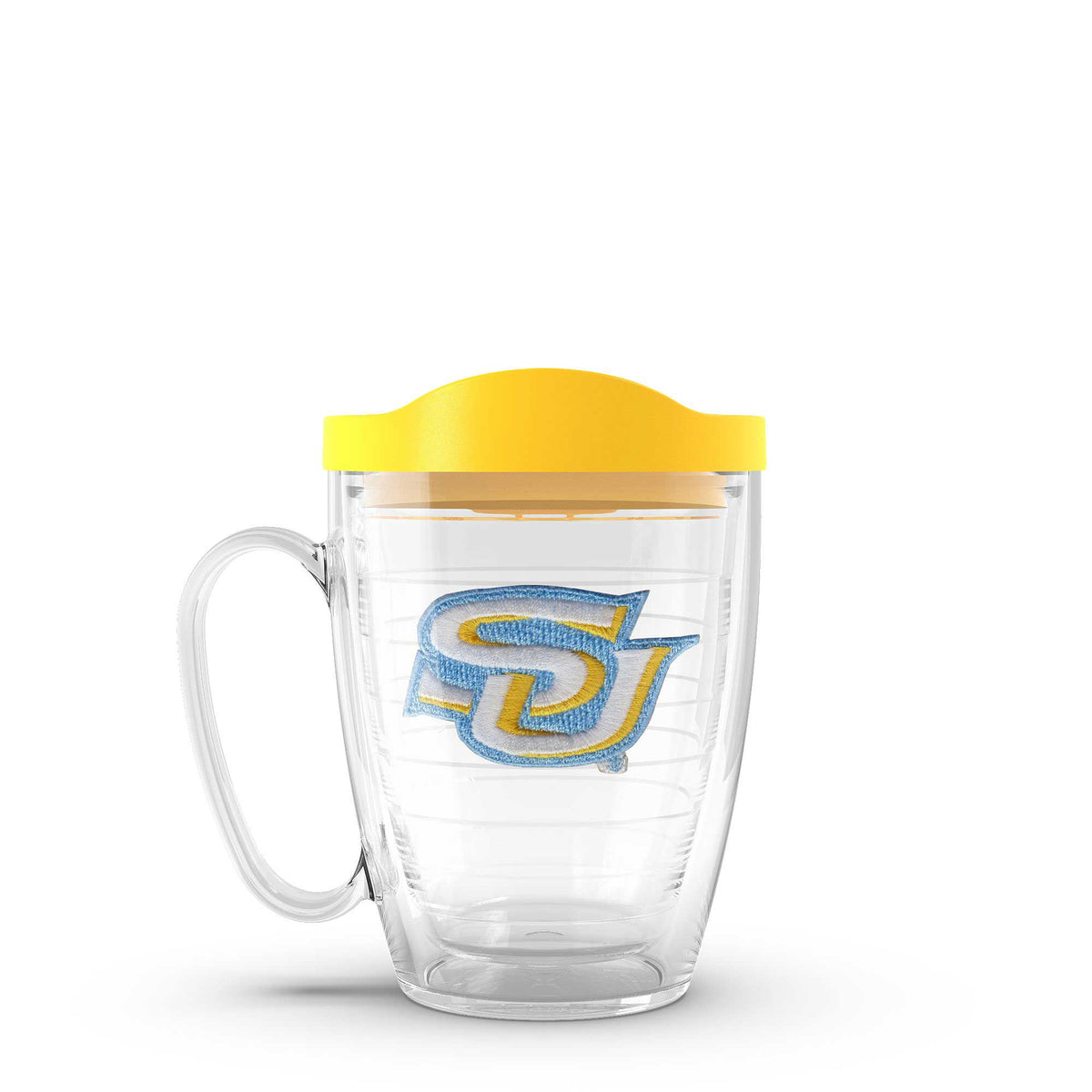 Tervis - Southern University Jaguars 16oz. Emblem Classic Tumbler - Multicolor