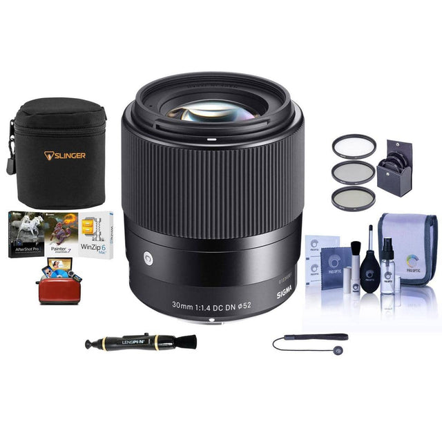 SLINGER AfterShot Pro Painter 7 B WinZip Muc" 30mm 1:1.4 DC DN 52 01234981 a SIGMA PROSPTC SE PRO OPTIC LENS