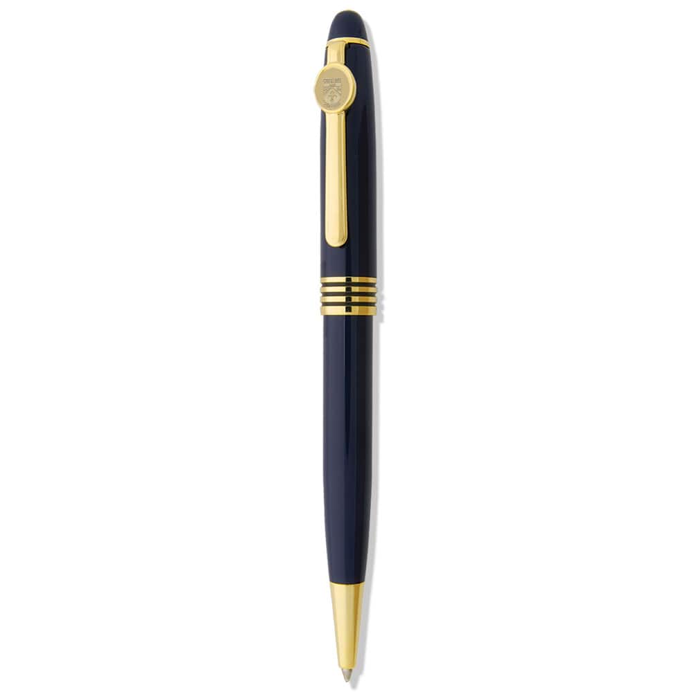 Jardine - Spring Hill Badgers Ballpoint Pen - Navy