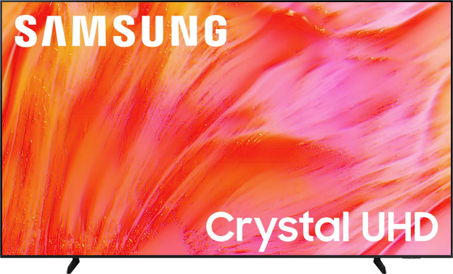 SAMSUNG Crystal UHD