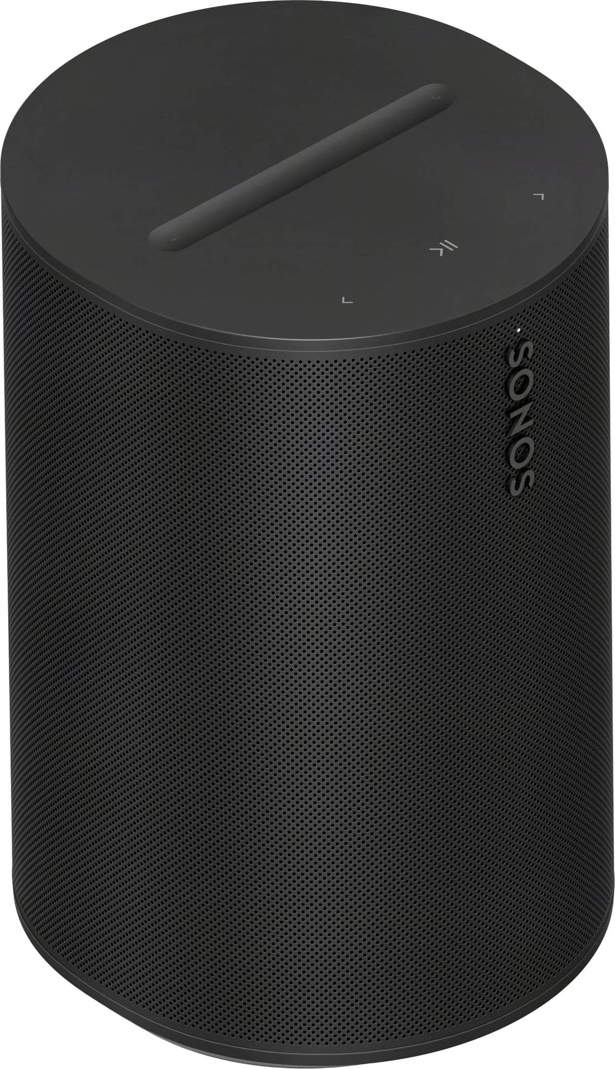 Sonos - Era 100 SL WiFi and Bluetooth Wireless Speaker (Each) - Black