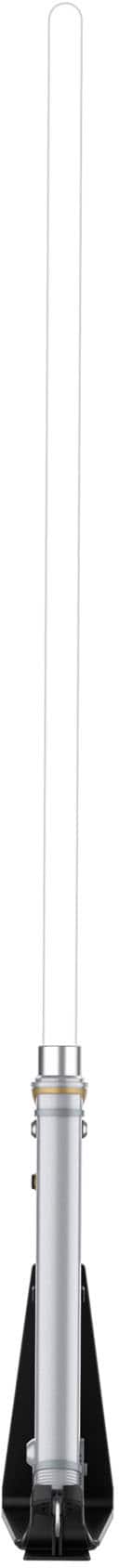 Front. Star Wars - The Black Series Force FX Elite Ahsoka Tano Lightsaber.