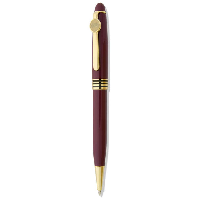Front. Jardine - Burgundy UNLV Rebels Ball Point Pen - Burgundy.