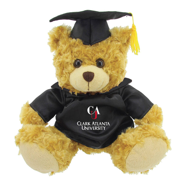 CA  
CLARK ATLANTA UNIVERSITY