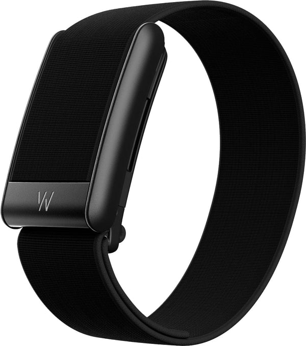 WHOOP - 5.0 One - Health and Fitness Tracker - 12-Month Membership - Jet Black - (2025)