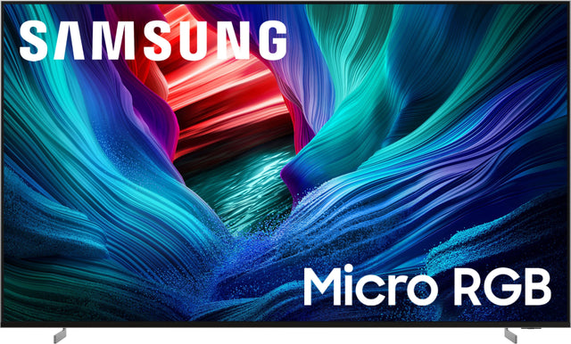 SAMSUNG Micro RGB