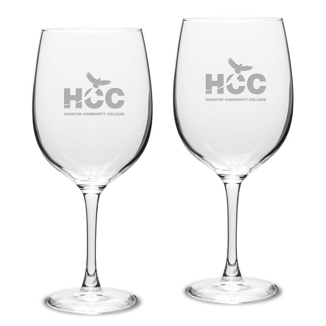 HCC  
HOUSTON COMMUNITY COLLEGE