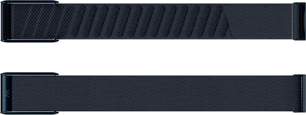 WHOOP - SuperKnit Accessory Band - Compatible with 5.0 One and Peak - Midnight