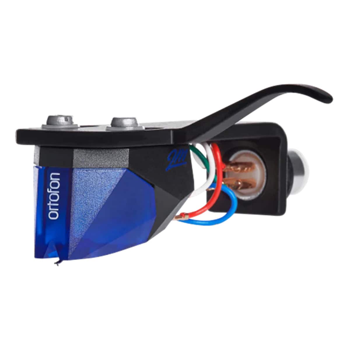 Ortofon - 2M Premounted MM Phono Cartridge - Blue
