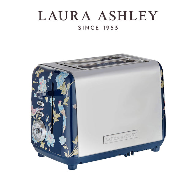 LAURA ASHLEY  
SINCE 1953  

LAURA ASHLEY