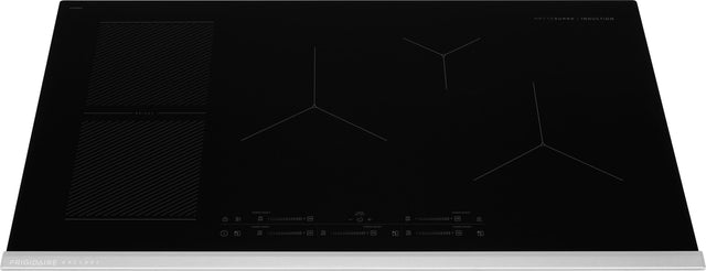 FRIGIDAIRE GALLERY

ARTTECHNOLOGY | INDUCTION