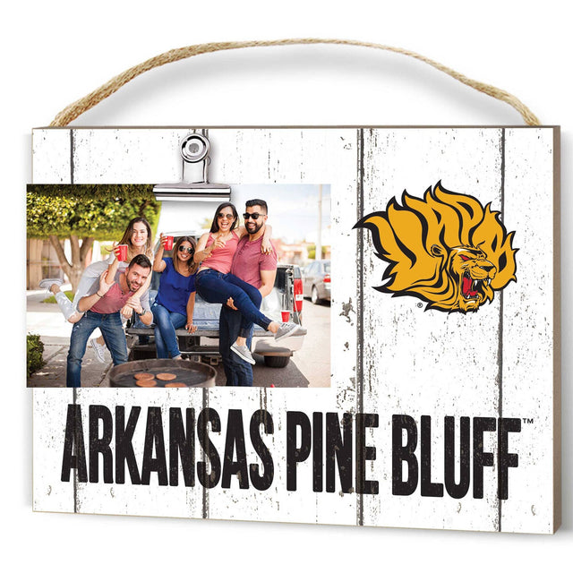 ARKANSAS PINE BLUFF