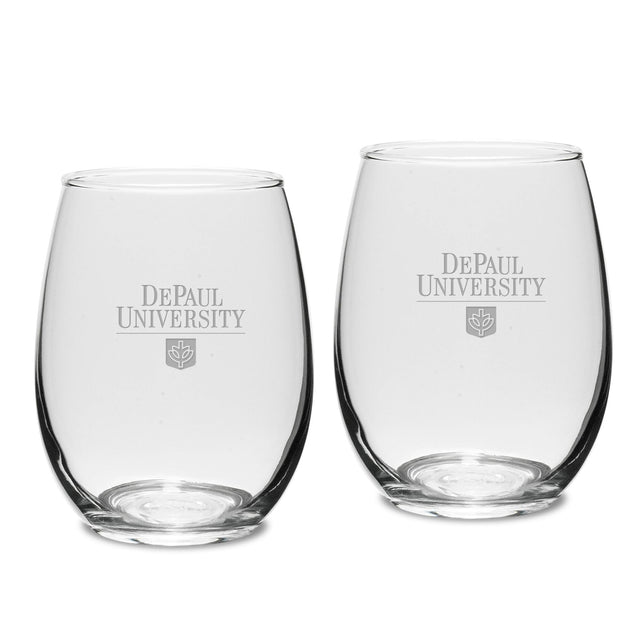 DEPAUL UNIVERSITY  
DEPAUL UNIVERSITY