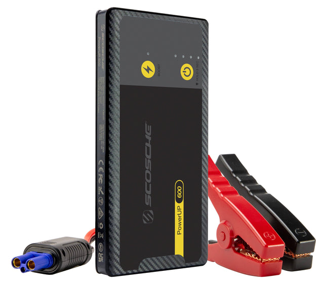 PowerUP COSDE 600 UE: a | I I : I CEFX REK B BOOST SCOSCHE D 600 PowerUP - HOLD