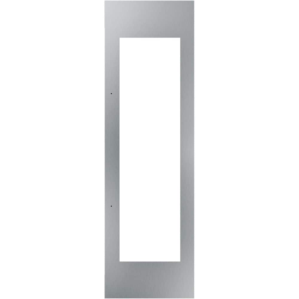 Door Panel Kit for 24" Thermador Wine Column - Stainless Steel