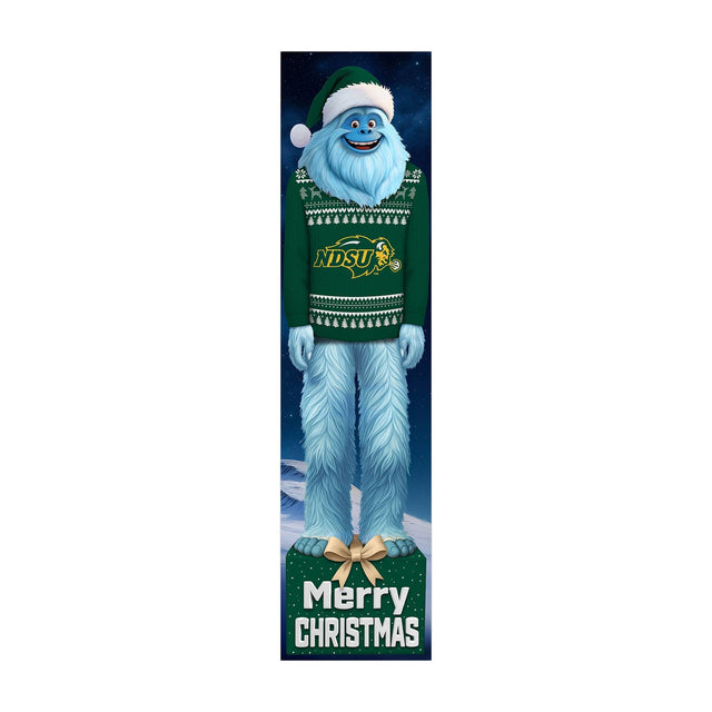 NDSU Merry CHRISTMAS

Merry CHRISTMAS