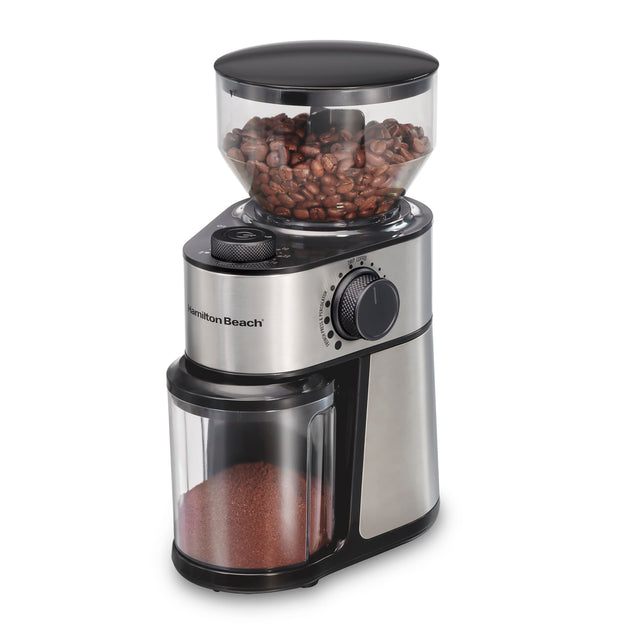 Hamilton Beach - Ultimate Grinder