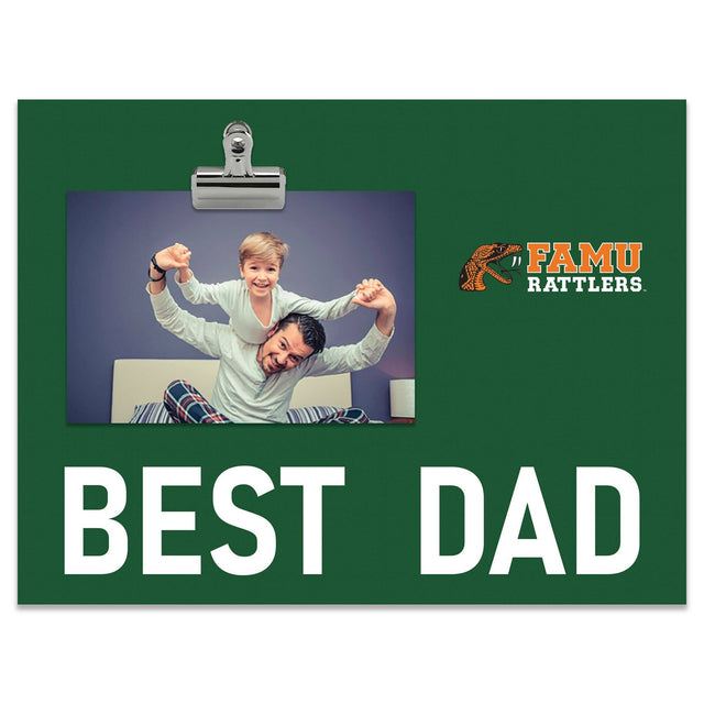 FAMU RATTlers. BEST DAD