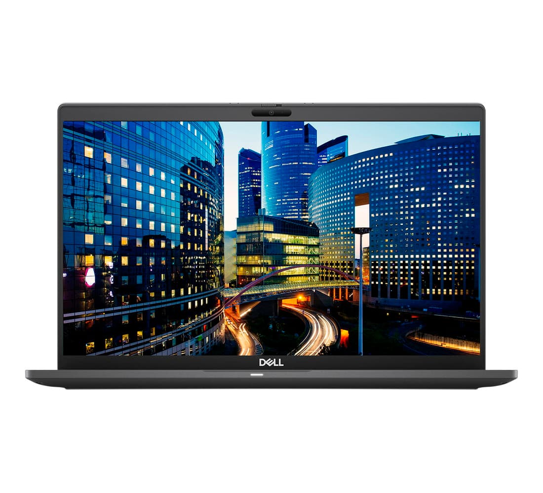 Dell - Refurbished Excellent - Latitude 7410 Intel Core i7-10610U 1.8GHz, 8GB RAM, 256GB SSD, 14" FHD, Windows 11 Pro - Dark Gray