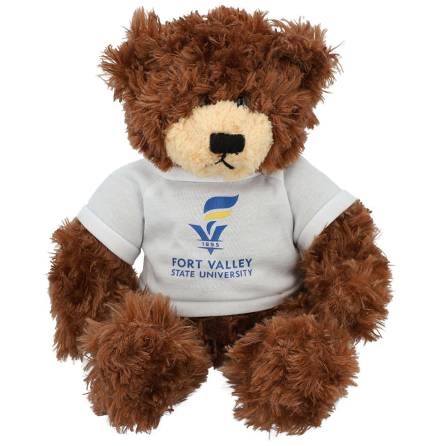 1895  
FORT VALLEY STATE UNIVERSITY