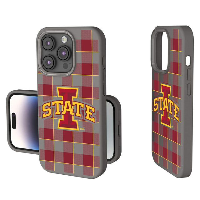 Iowa State  
STATE  
TM