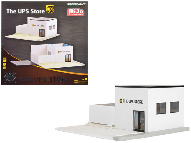 The UPS Store  
ups  
GREENLIGHT  
MiJo Exclusives  
THE UPS STORE  
Pei A  
THE UPS STORE  
Edets IOT - PARIS  
F idrEn  
THE UPS STORE  
1-  
- - - * - - - . - - - -  
ups  
THE UPS STORE