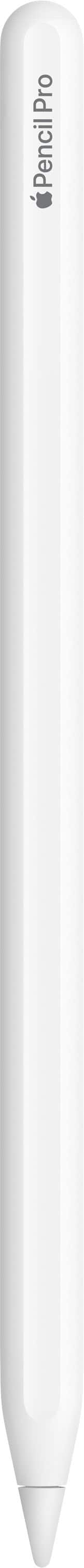 Geek Squad Certified Refurbished Apple Pencil Pro - White