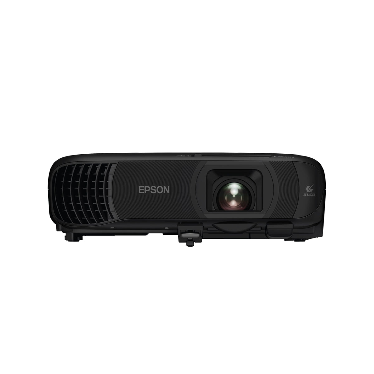 Epson - Pro EX9270 Projector, 4,600 Lumens of Color and White Brightness, 3LCD, Full HD 1080p, Wireless - Black