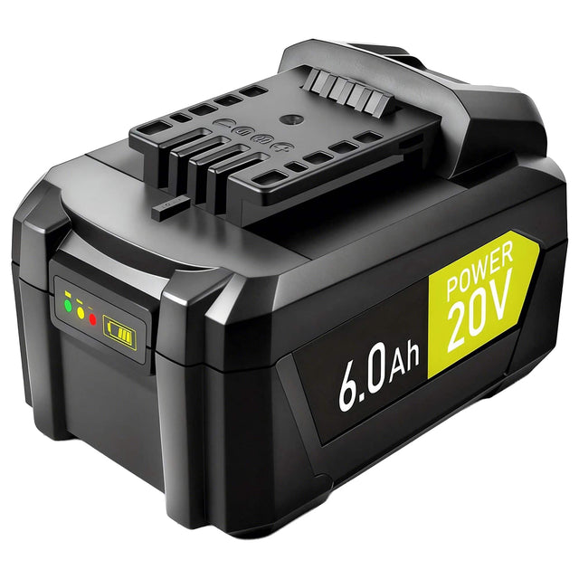 COO CI POWER 20V 6.0Ah