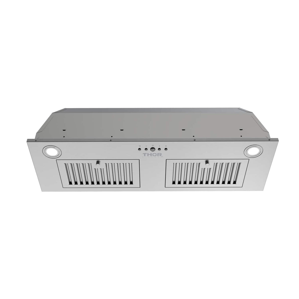 Thor Kitchen - 36 inches - Convertible & Convertible - Range Hood Insert - Stainless Steel