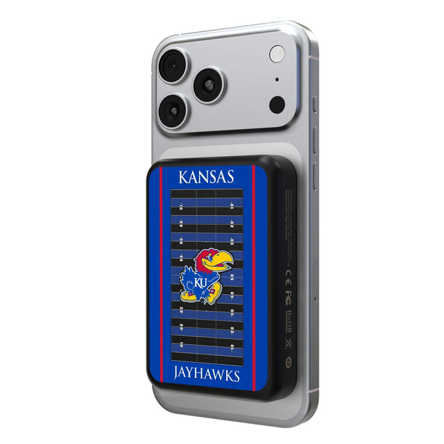 KANSAS  
JAYHAWKS  
KU