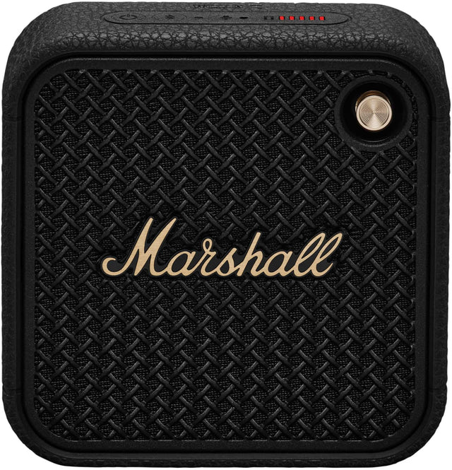 Marshall