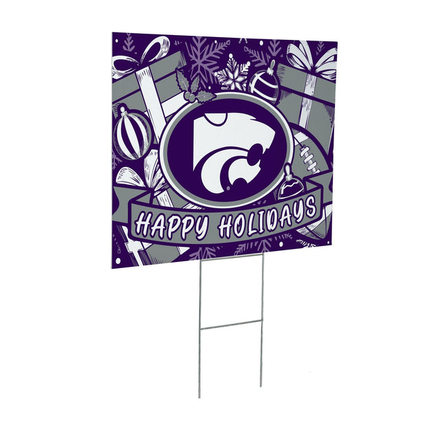 HAPPY HOLIDAYS