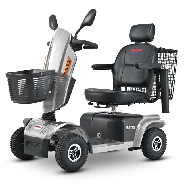 METRO MOBILITY S500