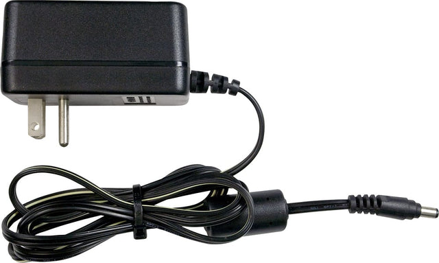 Front. Heise - 12V Power Supply - Multi.