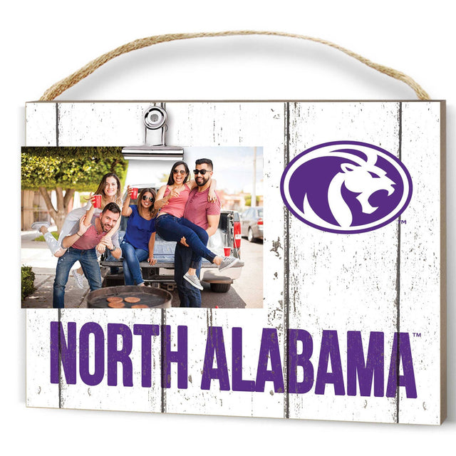 NORTH ALABAMA