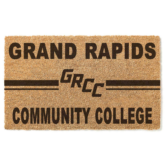 GRAND RAPIDS  
GRCC  
COMMUNITY COLLEGE