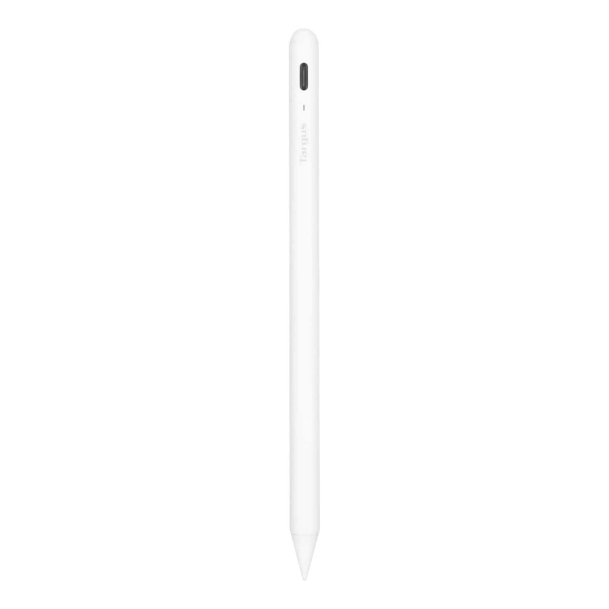 Targus - Antimicrobial Active Stylus for iPad - White