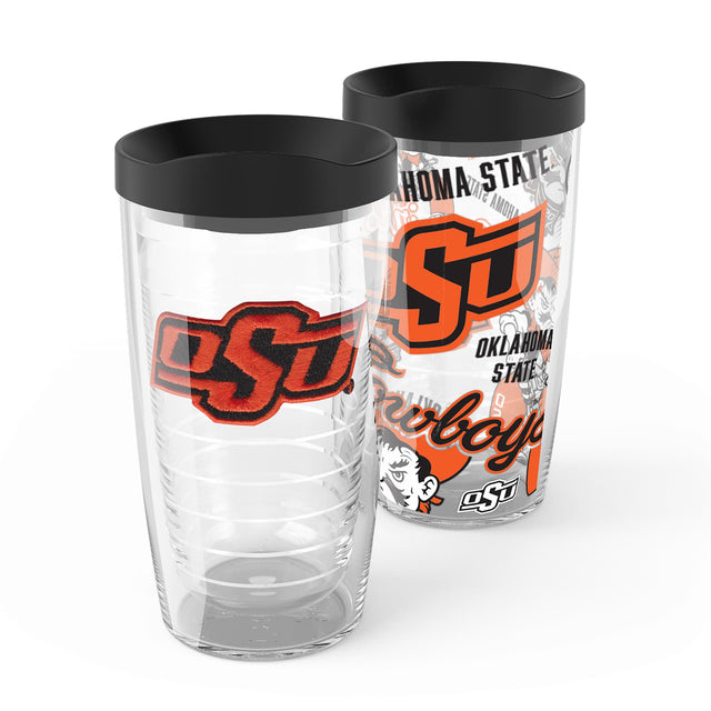 Oklahoma State  
Oklahoma State  
Cowboys