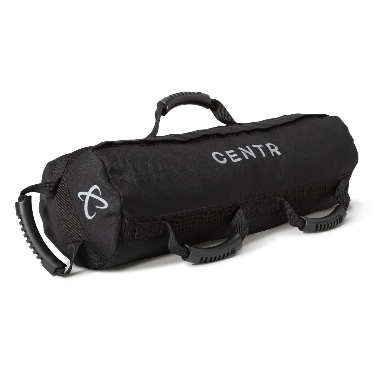 Centr - Large Sand Bag (inserts included) - Black