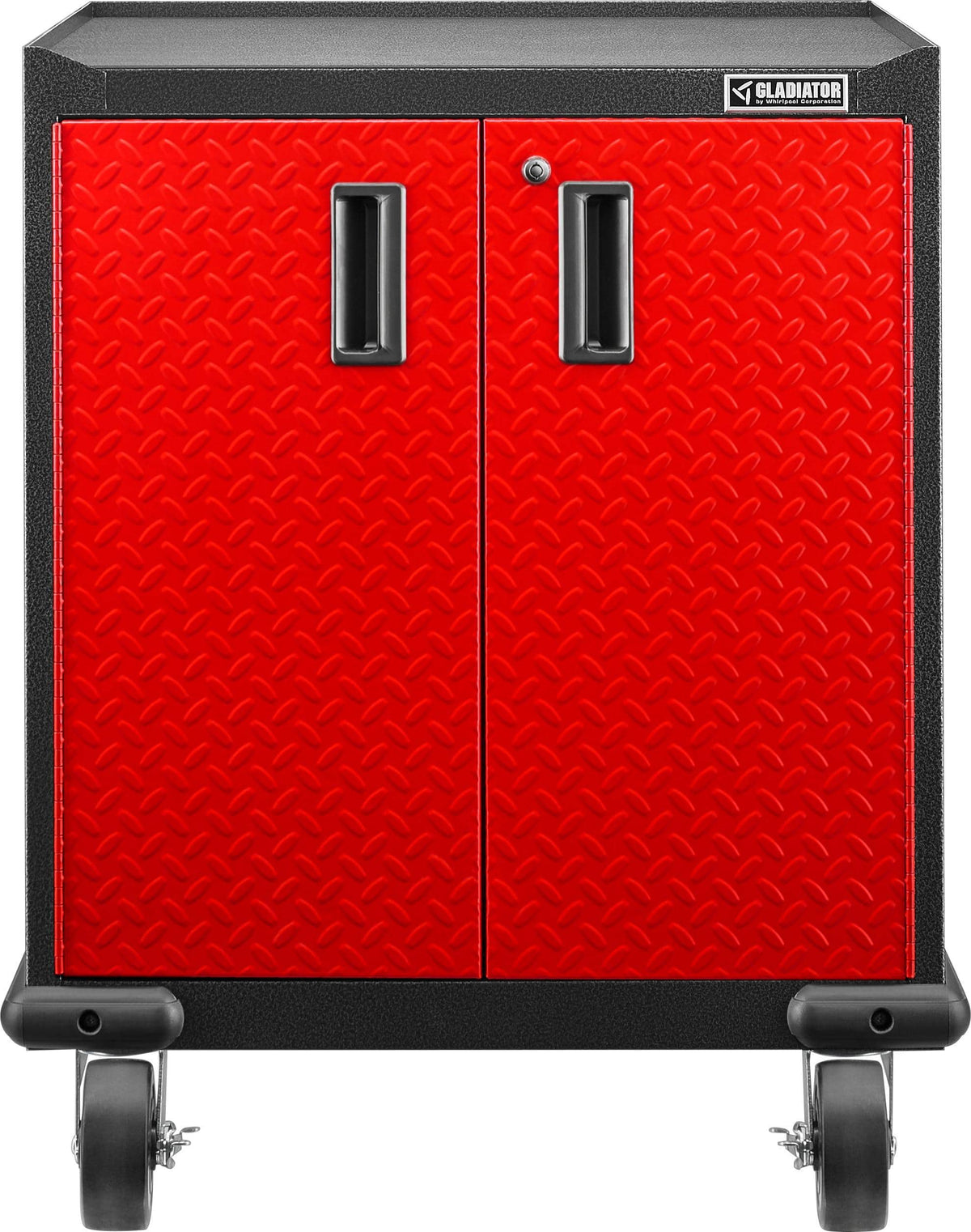 Gladiator - Premier Series Modular GearBox - Red Tread