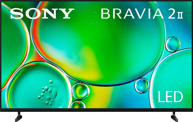 SONY BRAVIA 2 II LED