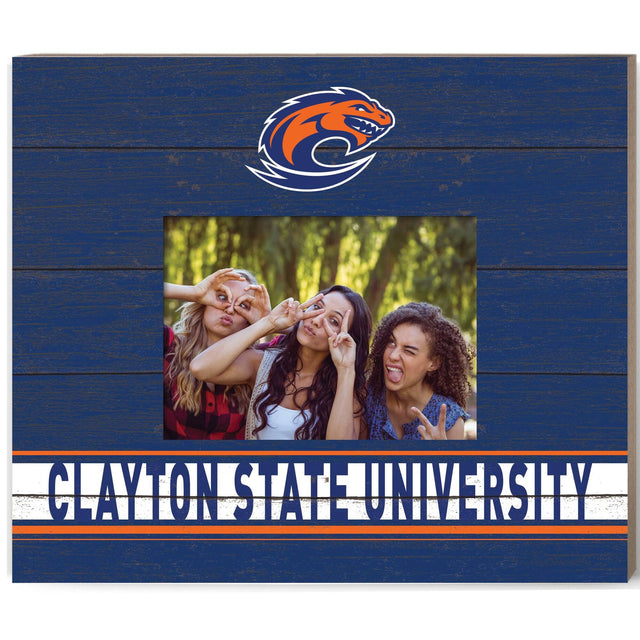 CLAYTON STATE UNIVERSITY