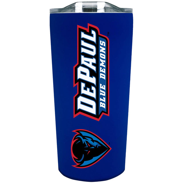 DEPAUL  
BLUE DEMONS