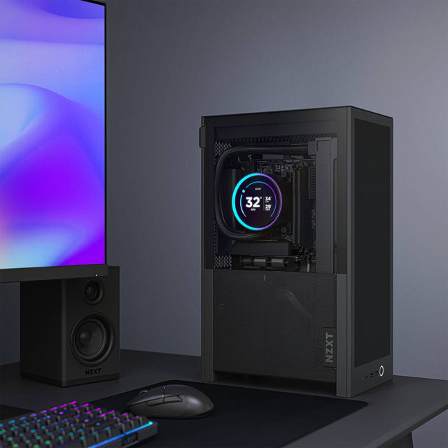 2017 32 - XZN NZXT NZXT 6 O