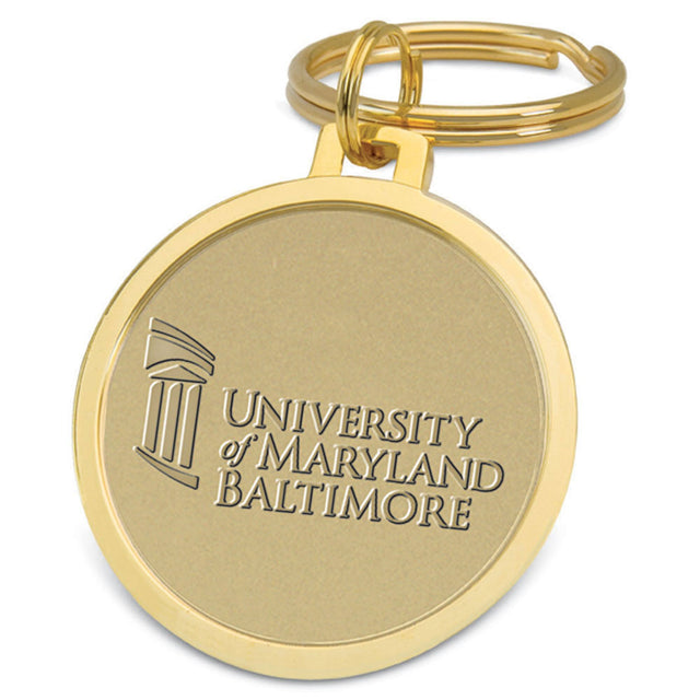 UNIVERSITY of MARYLAND BALTIMORE