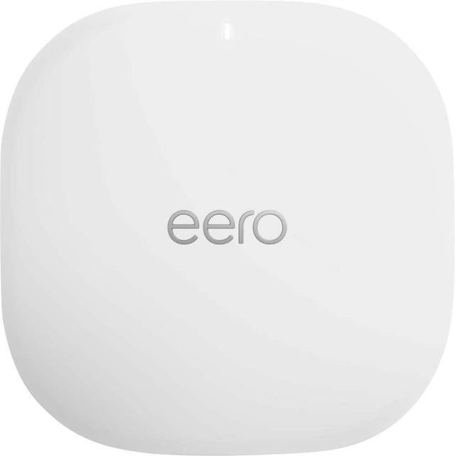 Designed for ceiling/wall mounting to maximize coverage. Supports wireless speeds up to 1.6 Gbps.