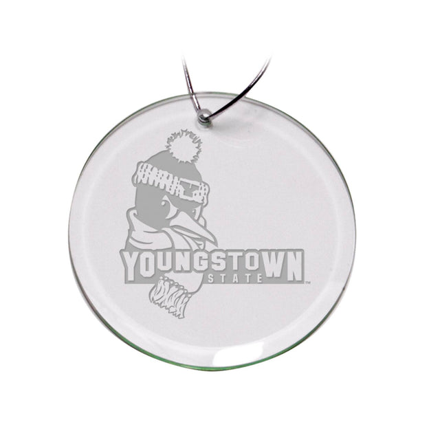YOUNGSTOWN STATE